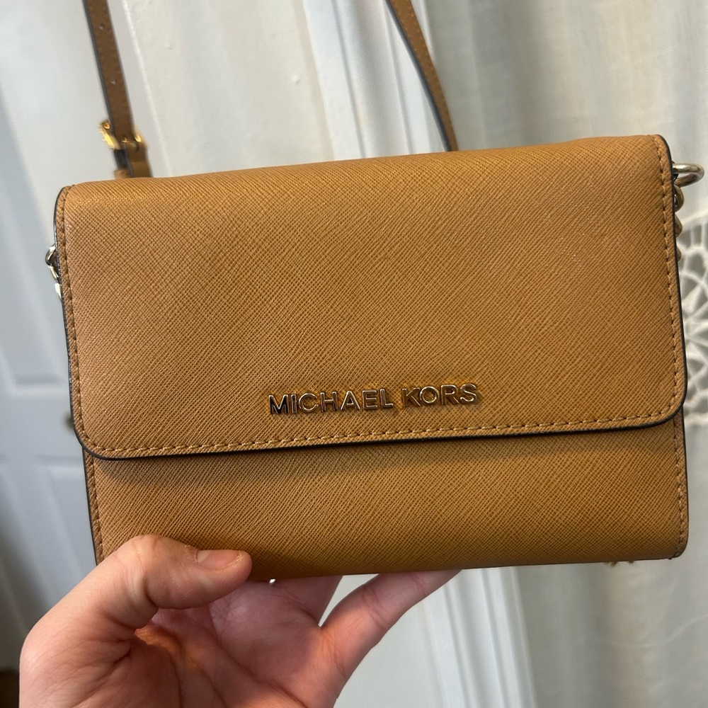 Michael Kors Crossbody